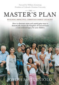 Title: The Master's Plan, Author: Joseph S. Sturniolo