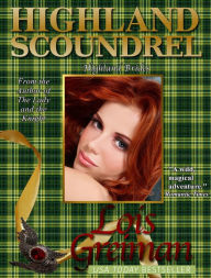 Title: Highland Scoundrel, Author: Lois Greiman