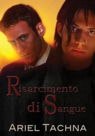 Title: Risarcimento di sangue, Author: Ariel Tachna