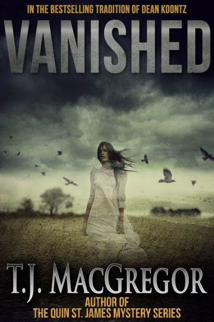 Vanished by T.J. MacGregor | eBook | Barnes & Noble®