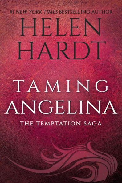 Taming Angelina