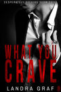 What You Crave (1Night Stand)