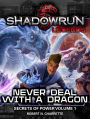 Shadowrun Legends: Never Deal with a Dragon