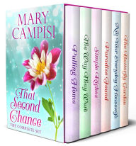 Title: That Second Chance Series: Books 1-6, Author: Mary Campisi