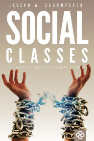 Title: Social Classes, Author: Joseph A. Schumpeter