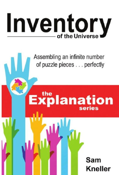 Inventory of the Universe: Assembling an Infinite Number of Puzzle Pieces Perfectly