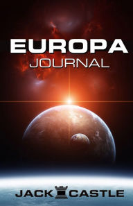 Title: Europa Journal, Author: Jack Castle