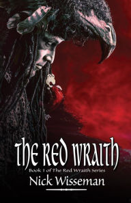 Title: The Red Wraith, Author: Nick Wisseman