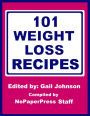 101 Weight Loss Recipes