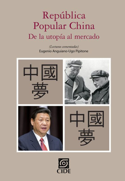 Republica popular China