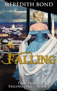 Title: Falling, Author: Meredith Bond