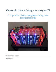 Title: Genomics - easy as Pi, Author: Uki Lucas