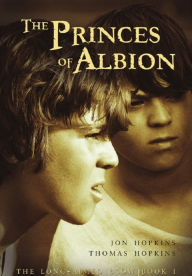 Title: The Princes of Albion, Author: Jon Hopkins