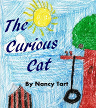 Title: The Curious Cat, Author: Nancy Tart