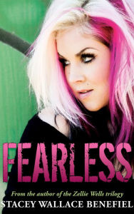 Title: Fearless: A YA Time Travel Romance, Author: Stacey Wallace Benefiel