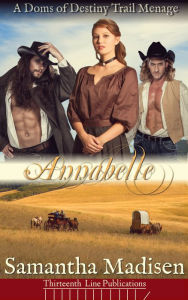 Title: Annabelle, Author: Samantha Madisen