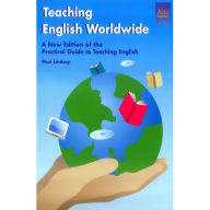 Title: Teaching English Worldwide New Edition, Author: Paul Lindsay