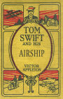 03-Tom Swift and His Airship