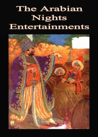 Title: The Arabian Nights Entertainments, Author: Sai ePublications