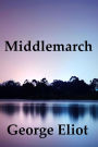 Middlemarch by George Eliot