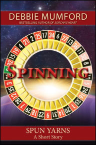 Title: Spinning, Author: Debbie Mumford