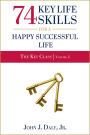 74 Key Life Skills for a Happy Successful Life