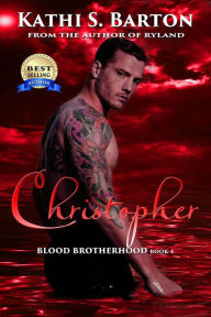 Title: Christopher, Author: Kathi S. Barton