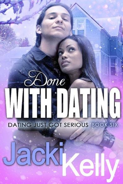 Done With Dating