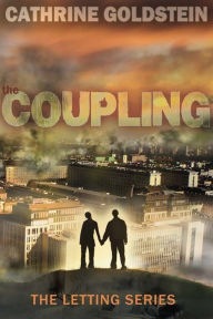 Title: The Coupling, Author: Cathrine Goldstein