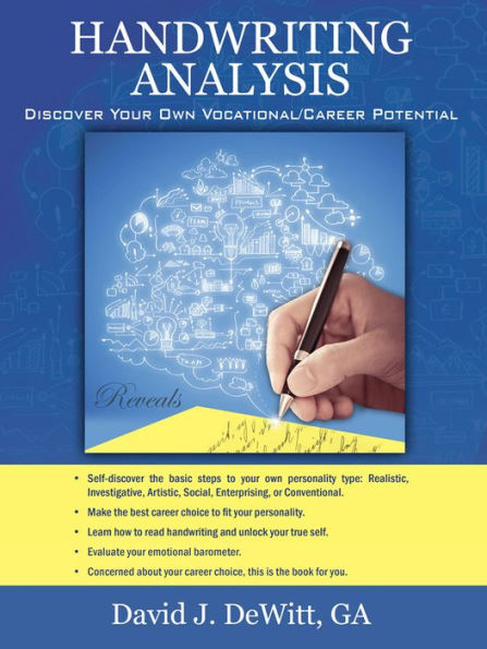 Handwriting Analysis