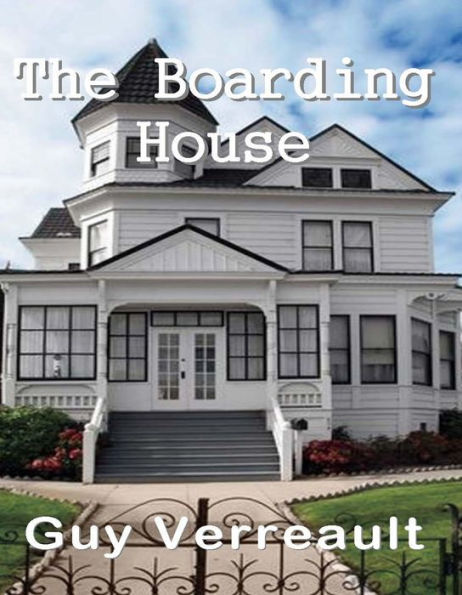 The Boarding House