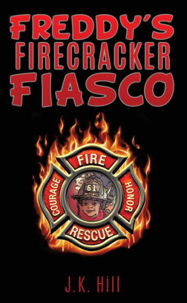 Freddy's Firecracker Fiasco