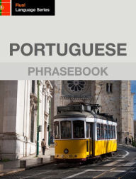 Title: Portuguese Phrasebook, Author: J. Martinez-Scholl