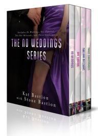 Title: No Weddings Limited Edition Box Set, Author: Stone Bastion