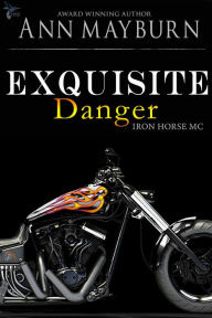 Title: Exquisite Danger, Author: Ann Mayburn