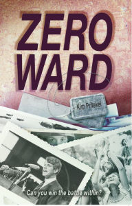 Title: Zero Ward, Author: Kim Pritekel