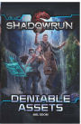 Shadowrun: Deniable Assets