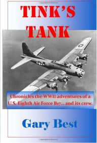 Title: Tink's Tank, Author: Gary Best