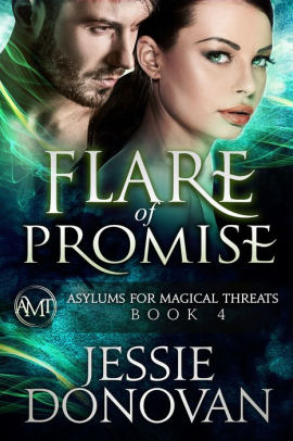 Flare of Promise