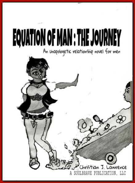 Equation of Man: The Journey