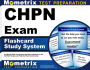 CHPN Exam Flashcard Study System: Unofficial CHPN Test Practice Questions & Review for the Certified Hospice and Palliative Nurse Examination