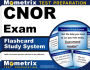 CNOR Exam Flashcard Study System: CNOR Test Practice Questions & Review for the CNOR Exam