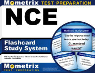 Title: NCE Flashcard Study System: NCE Test Practice Questions & Exam Review for the National Counselor Examination, Author: NCE Exam Secrets Test Prep Team