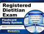 Registered Dietitian Exam Flashcard Study System: Dietitian Test Practice Questions & Review for the Registered Dietitian Exam