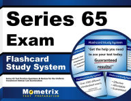 Title: Series 65 Exam Flashcard Study System: Series 65 Test Practice Questions & Review for the Uniform Investment Adviser Law Examination, Author: Series 65 Exam Secrets Test Prep Team