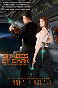 Title: Shades of Dark, Author: Linnea Sinclair