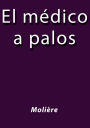 El medico a palos