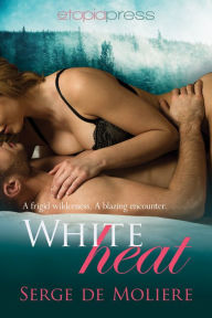 Title: White Heat, Author: Dr Mukesh C. Patel Phd