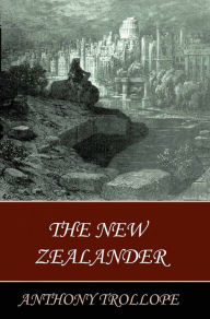 Title: The New Zealander, Author: Anthony Trollope