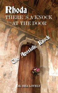 Title: Rhoda Theres A Knock At The Door, Author: Dr. Bea Lovely